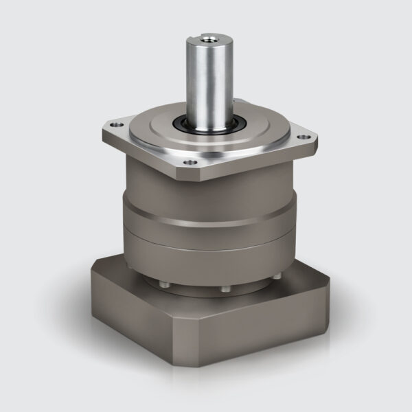 VR Series Washdown Options