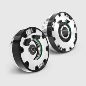 Smart-FLEXWAVE Gear Reducers Smart-FLEXWAVE WP Series