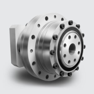 WPG - Closed Type: Gearhead