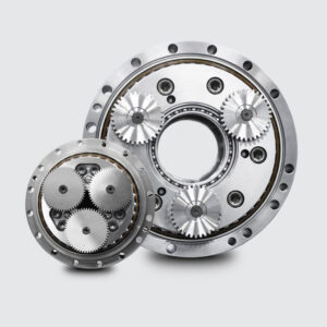 KINEX Cycloidal Reducers EH Series Type N