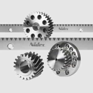 Rack & Pinion Components Racks