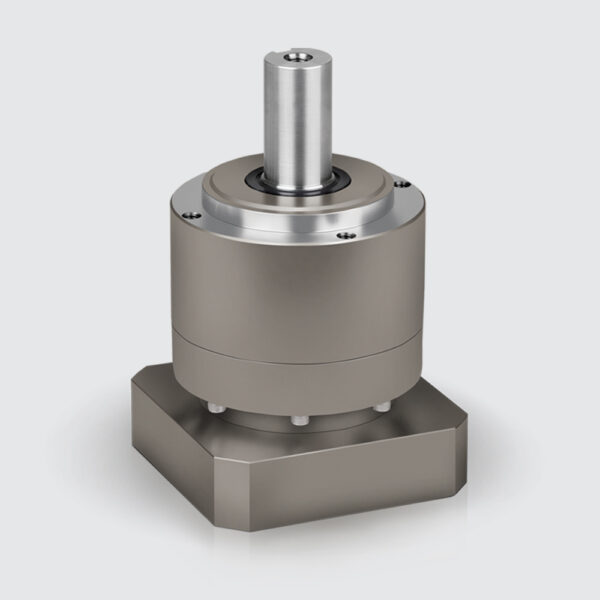 VR Series Washdown Options