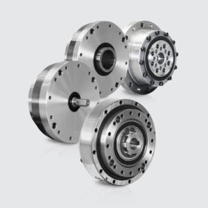FLEXWAVE Gear Reducers Smart-FLEXWAVE WP Series