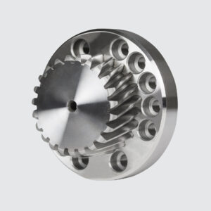 ISO9409-1-A Helical Small Pinion