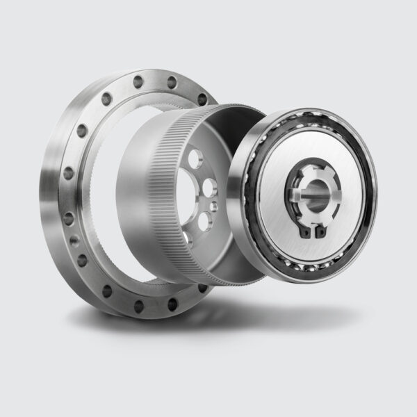 WPC - Closed Type: Component