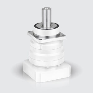 VRS White Epoxy VR Series Washdown Options