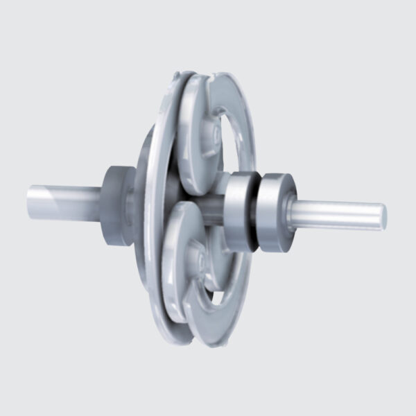 Traction Drive Type A