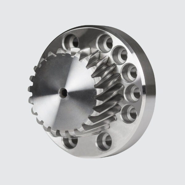 ISO9409-1-A Helical Small Pinion