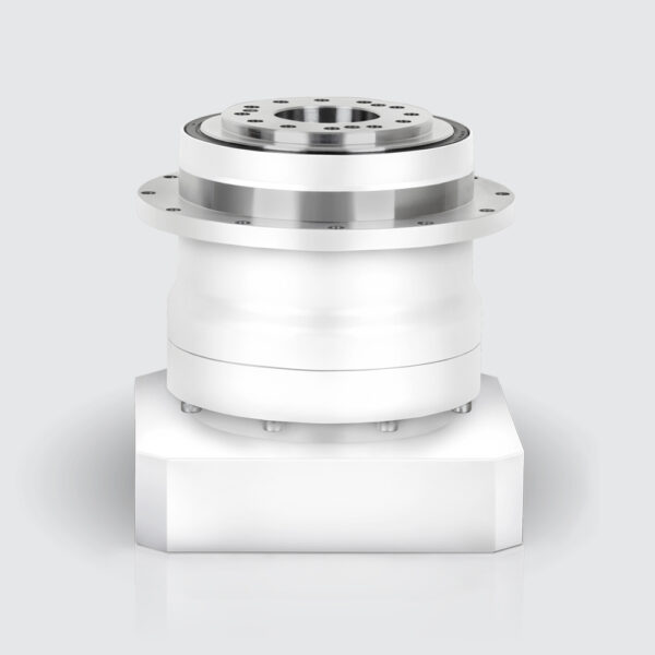 VR Series Washdown Options