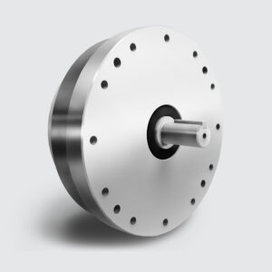 WPU - Open Type: Input Shaft Unit