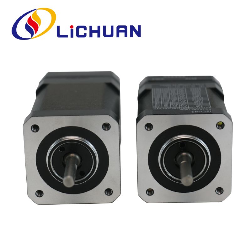 Nema17 Integrated Open Loop Stepper Motor