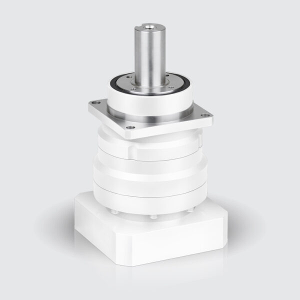 VR Series Washdown Options