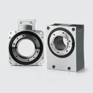 Rotary Index Tables STH Series
