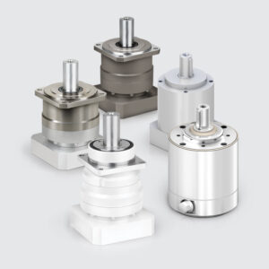 Washdown & Hygienic VRL Series